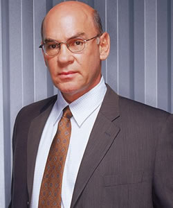 Walter Skinner