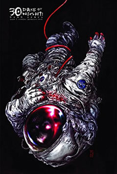 30 Days of Night: Dead Space #1