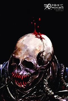 30 Days of Night: Dead Space #2