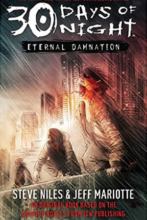 30 Days of Night: Eternal Damnation