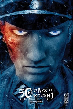 30 Days of Night: Red Snow #2