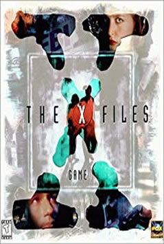 The X-Files Game